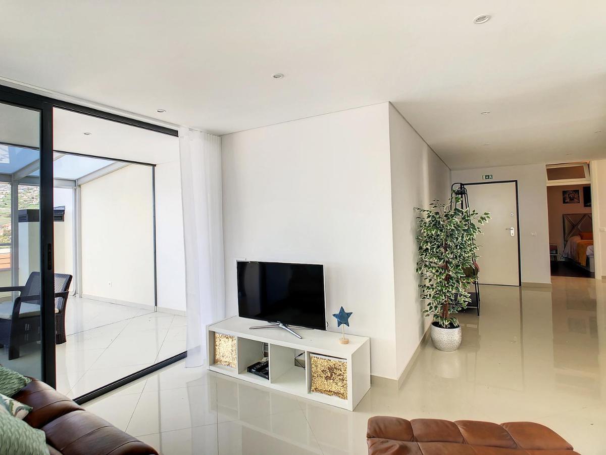 Paradise View By Lovelystay Apartment Funchal (Madeira)