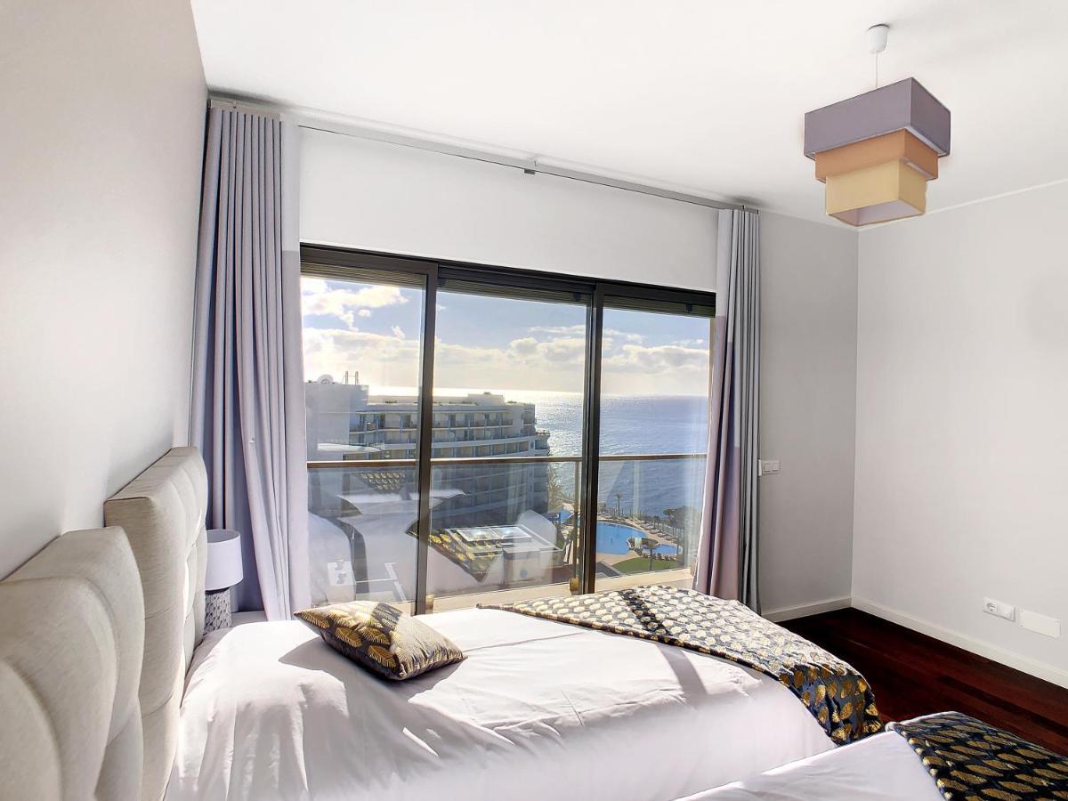 Apartment Paradise View By Lovelystay *