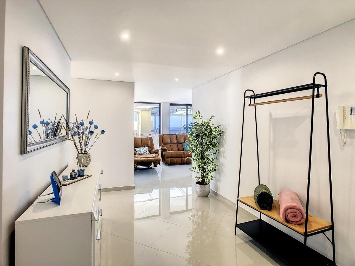 Paradise View By Lovelystay Funchal (Madeira)