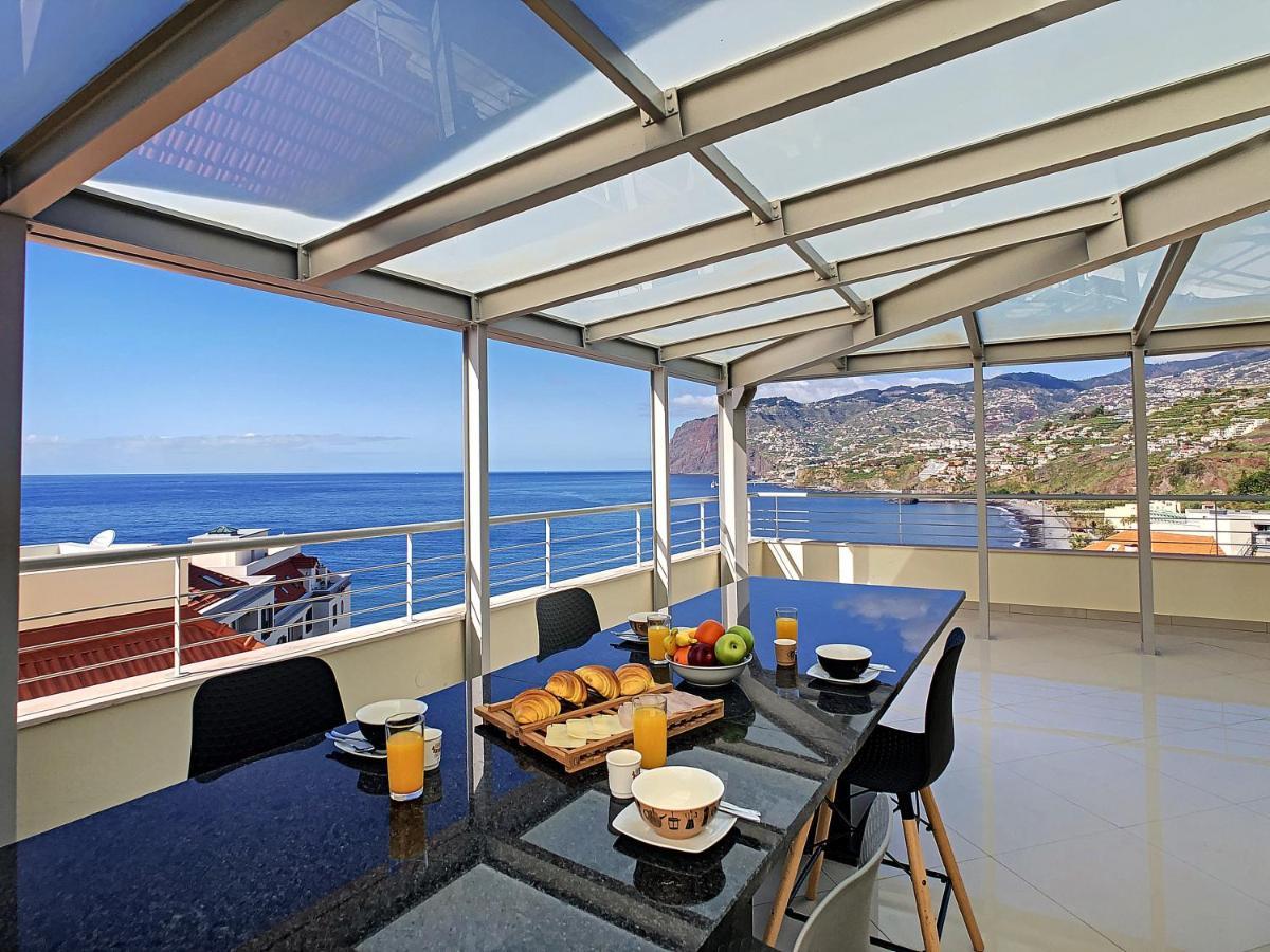 Paradise View By Lovelystay * Funchal (Madeira)
