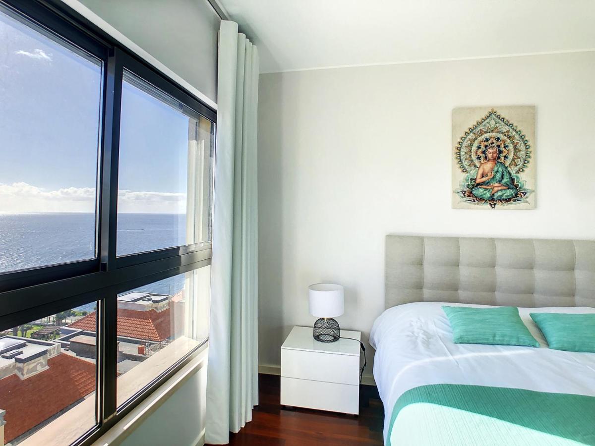 Apartment Paradise View By Lovelystay *