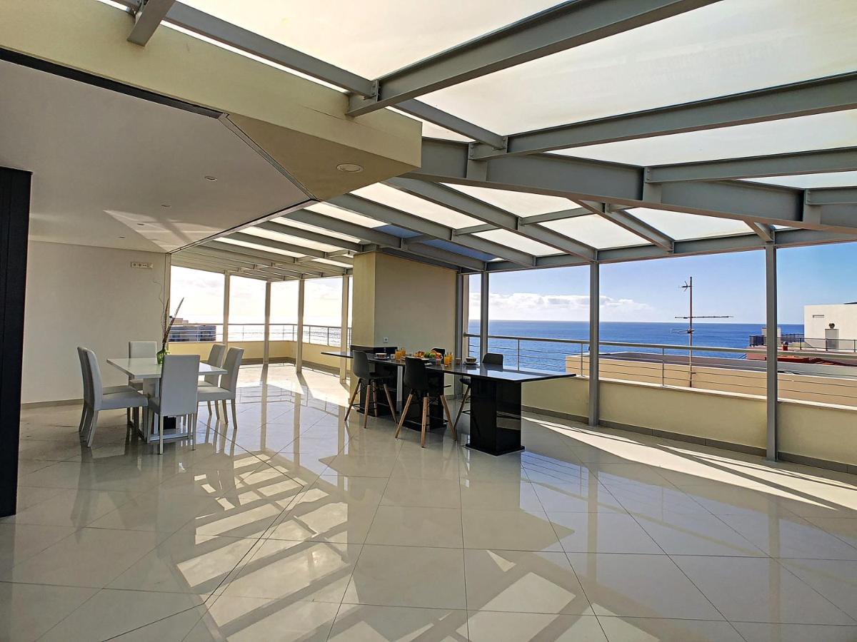 Apartment Paradise View By Lovelystay
