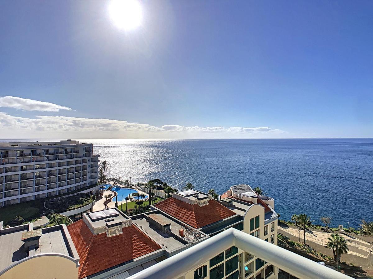 Paradise View By Lovelystay