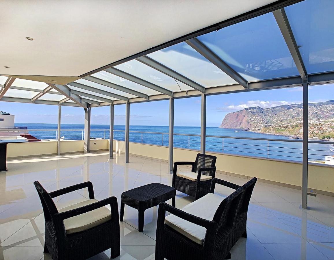 Paradise View By Lovelystay Funchal (Madeira)