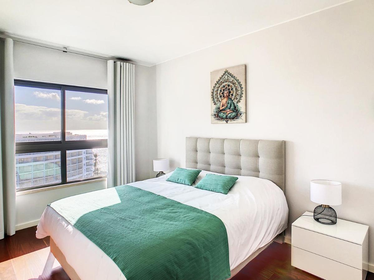 Paradise View By Lovelystay Apartment *