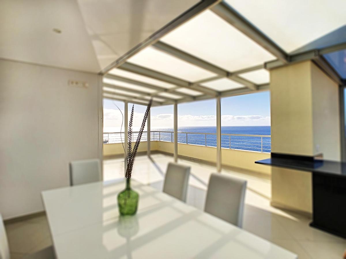 Paradise View By Lovelystay Funchal (Madeira)