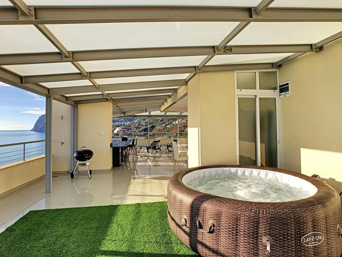 Paradise View By Lovelystay * Funchal (Madeira)