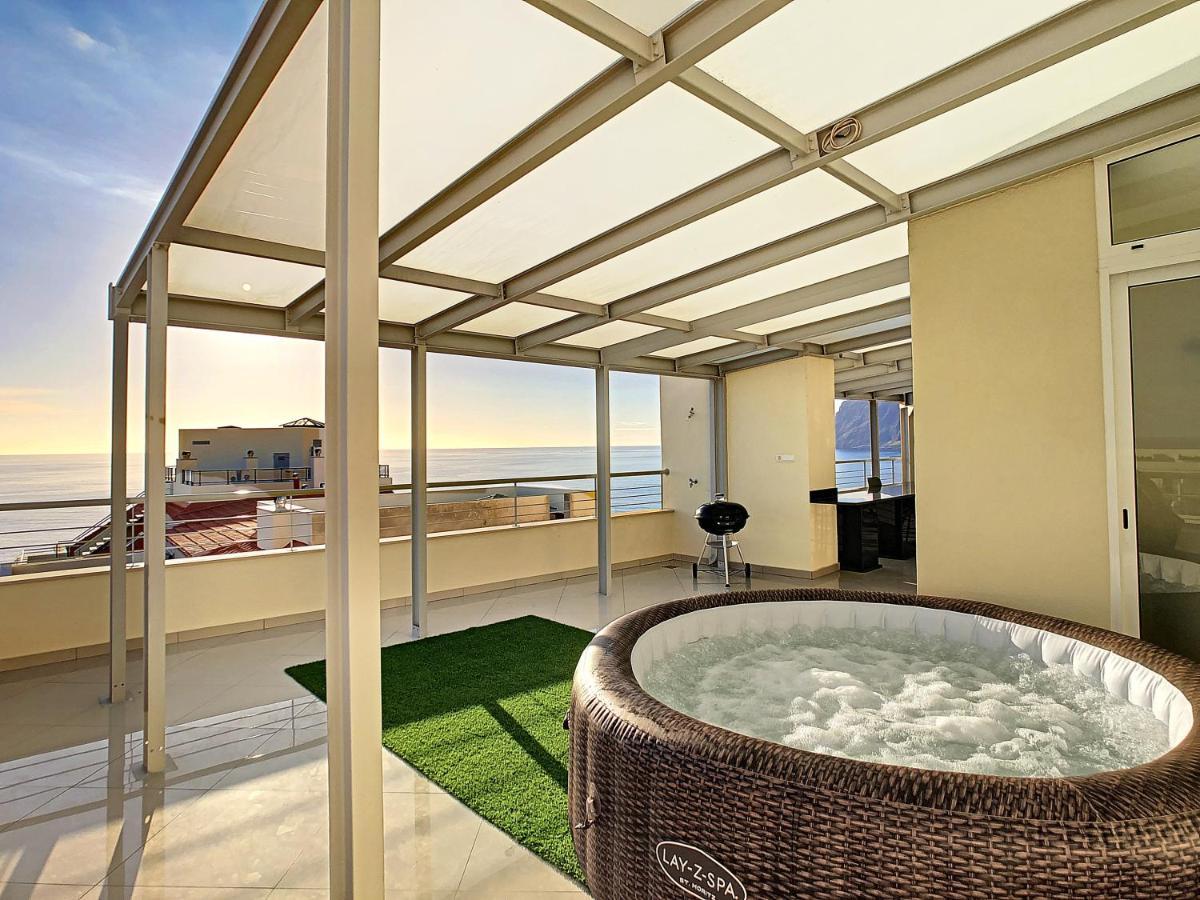 Paradise View By Lovelystay Funchal (Madeira)
