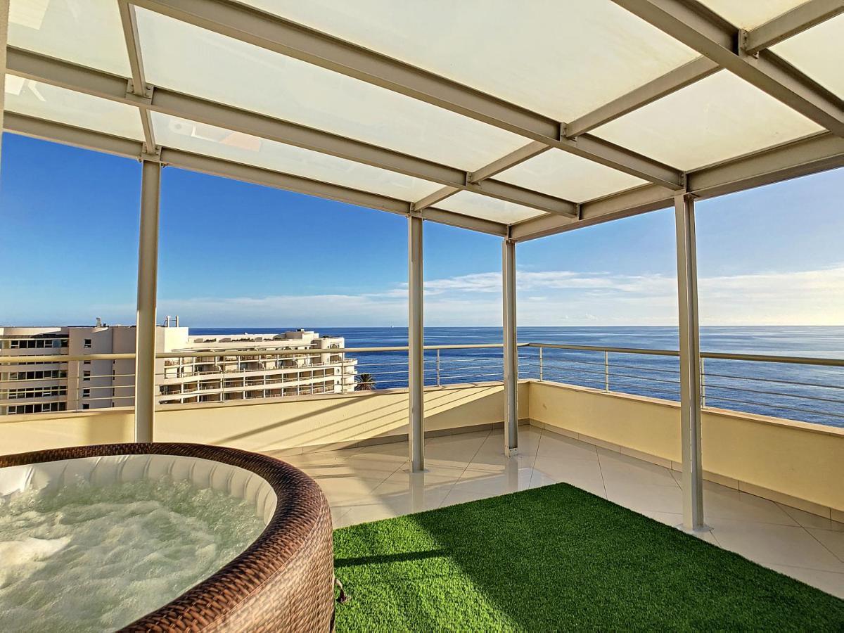 Apartment Paradise View By Lovelystay Funchal (Madeira)