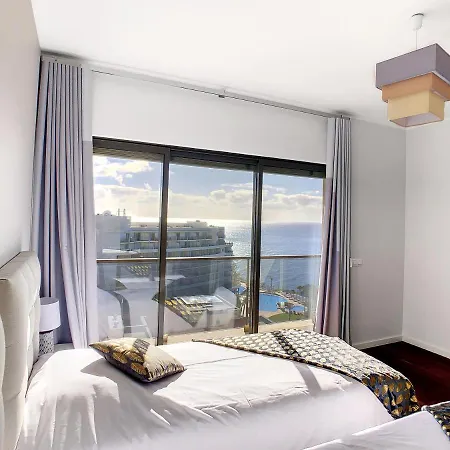 Paradise View By Lovelystay Funchal  Exterior photo