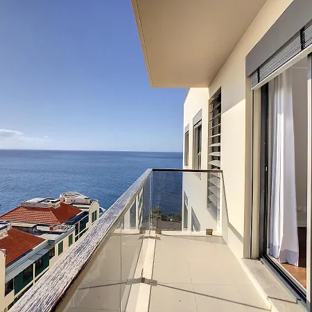 Paradise View By Lovelystay Funchal  Exterior photo