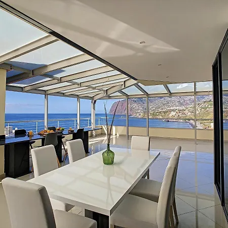 Paradise View By Lovelystay Funchal  Exterior photo