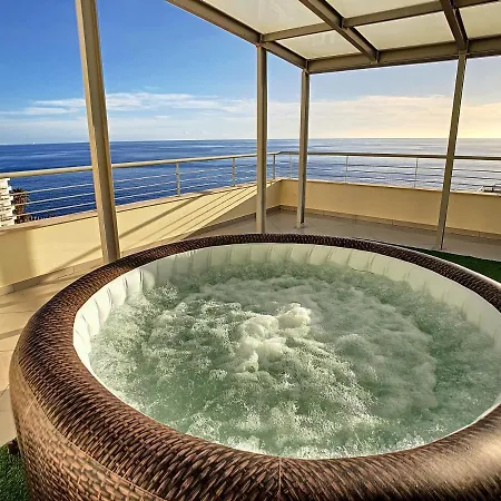 Paradise View By Lovelystay Funchal  Exterior photo