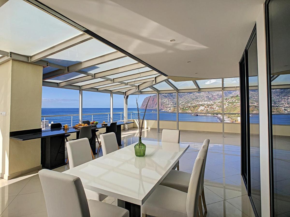 Paradise View By Lovelystay Appartement Funchal (Madeira)
